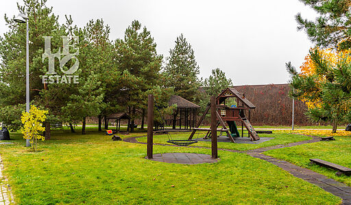 Новый дом в КП Истра Вита