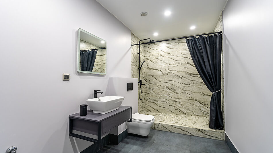 Новый дом в КП Истра Вита