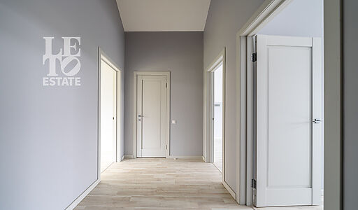 Новый дом в КП Истра Вита