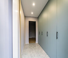 Новый дом в КП Истра Вита