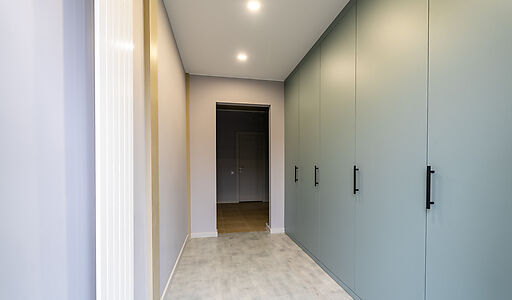 Новый дом в КП Истра Вита