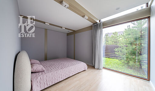 Новый дом в КП Истра Вита