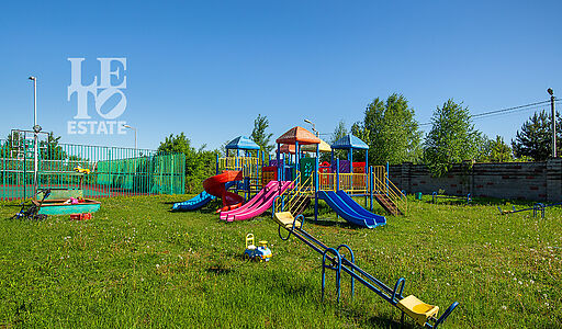 Земельный участок в КП Аврора