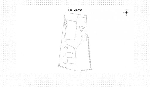 Стильный дом в КП Крона