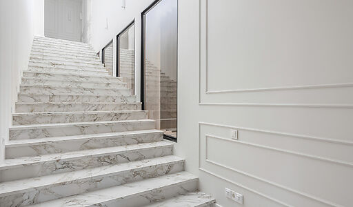 Стильный дом в КП Крона