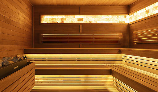 Стильный дом в КП Крона