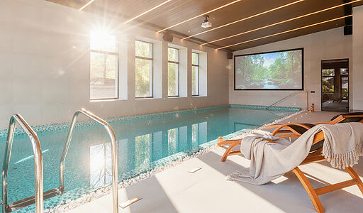 Стильный дом в КП Крона