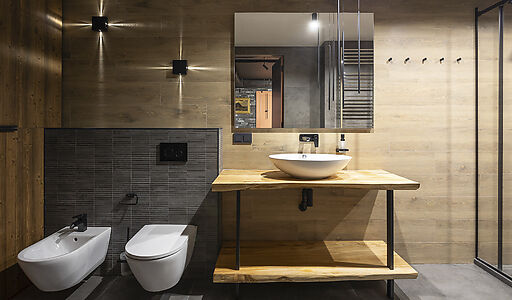 Стильный дом в КП Крона