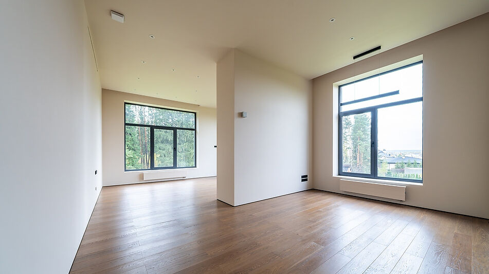 Готовый дом в КП Ренессанс парк