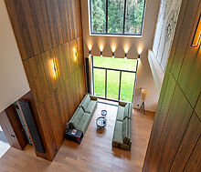 Готовый дом в КП Ренессанс парк