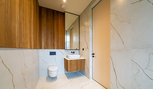 Готовый дом в КП Ренессанс парк