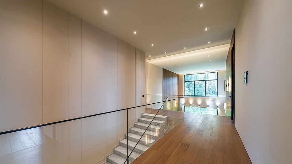 Готовый дом в КП Ренессанс парк