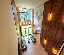 Готовый дом в КП Ренессанс парк