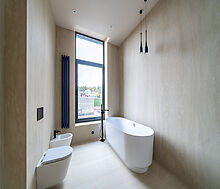 Готовый дом в КП Ренессанс парк