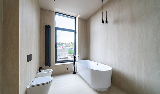 Готовый дом в КП Ренессанс парк