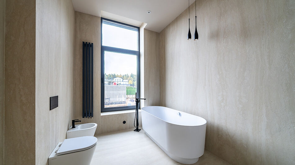 Готовый дом в КП Ренессанс парк