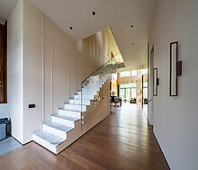 Готовый дом в КП Ренессанс парк