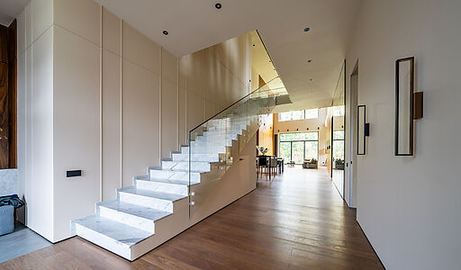 Готовый дом в КП Ренессанс парк