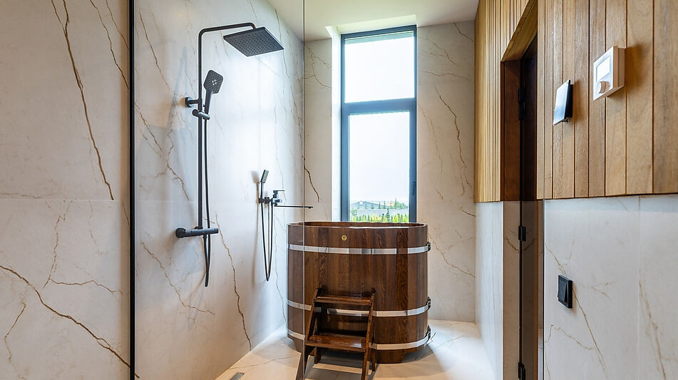 Готовый дом в КП Ренессанс парк