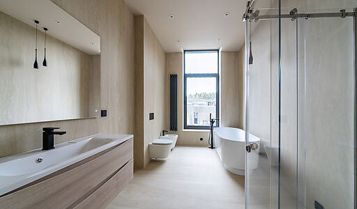 Готовый дом в КП Ренессанс парк