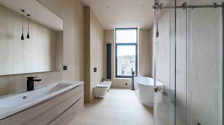 Готовый дом в КП Ренессанс парк