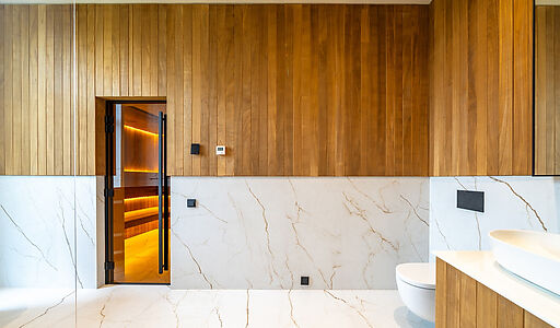 Готовый дом в КП Ренессанс парк