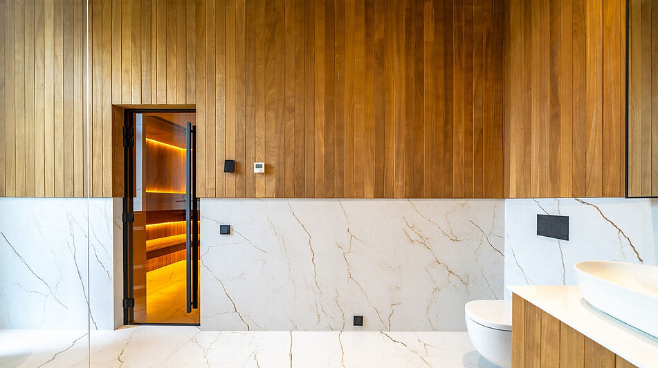 Готовый дом в КП Ренессанс парк