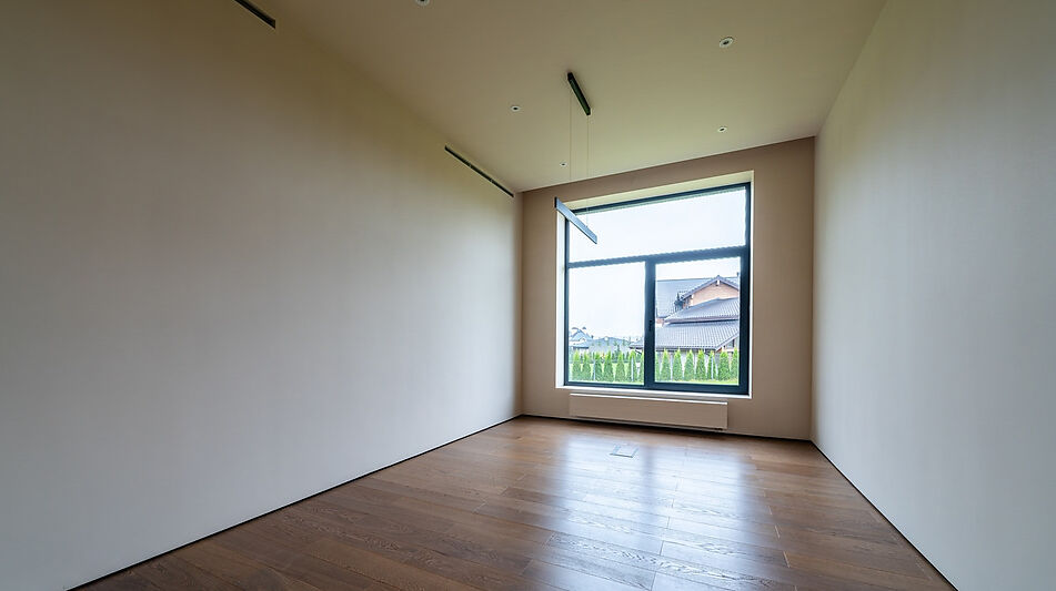 Готовый дом в КП Ренессанс парк