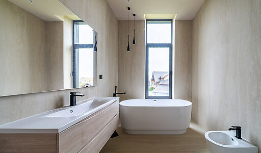 Готовый дом в КП Ренессанс парк