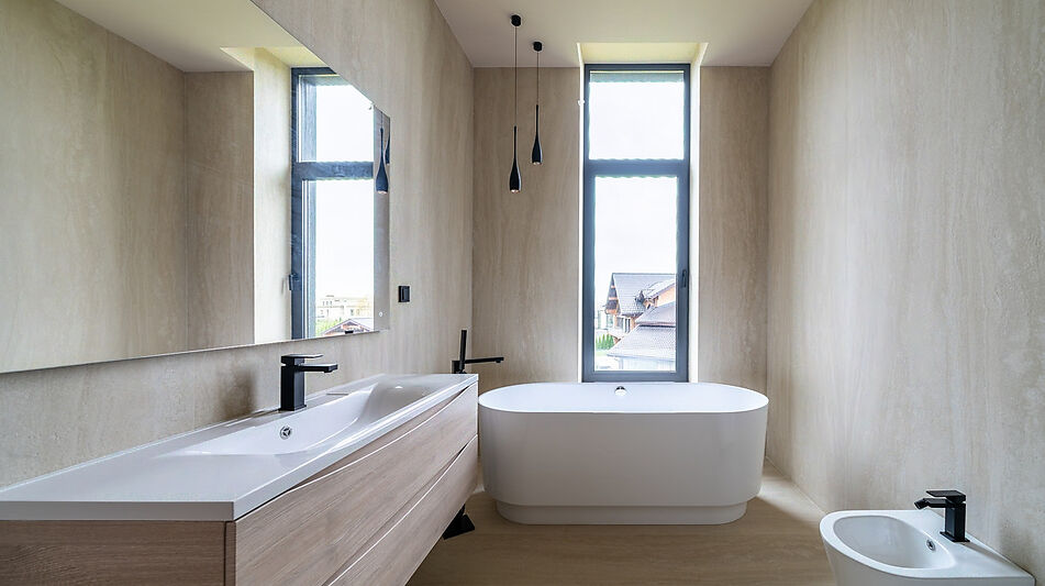 Готовый дом в КП Ренессанс парк