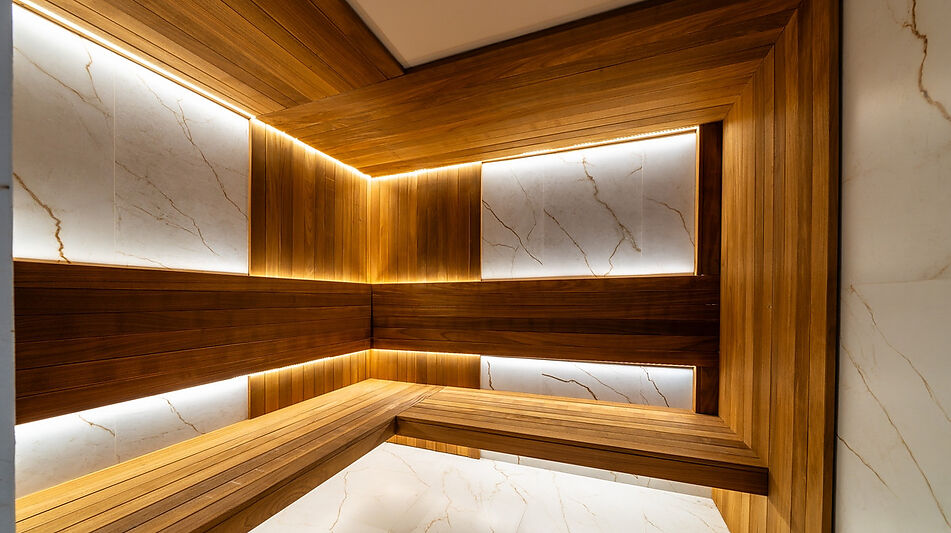 Готовый дом в КП Ренессанс парк