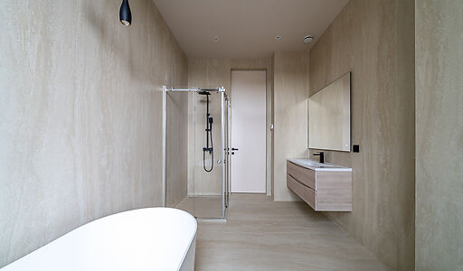 Готовый дом в КП Ренессанс парк