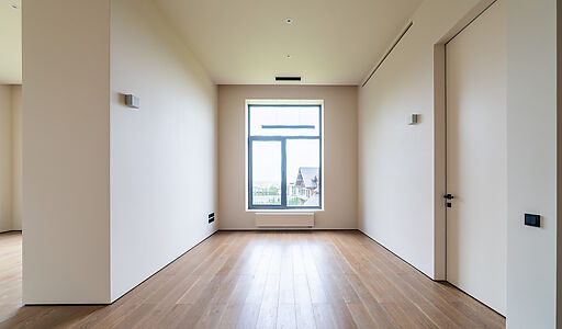 Готовый дом в КП Ренессанс парк