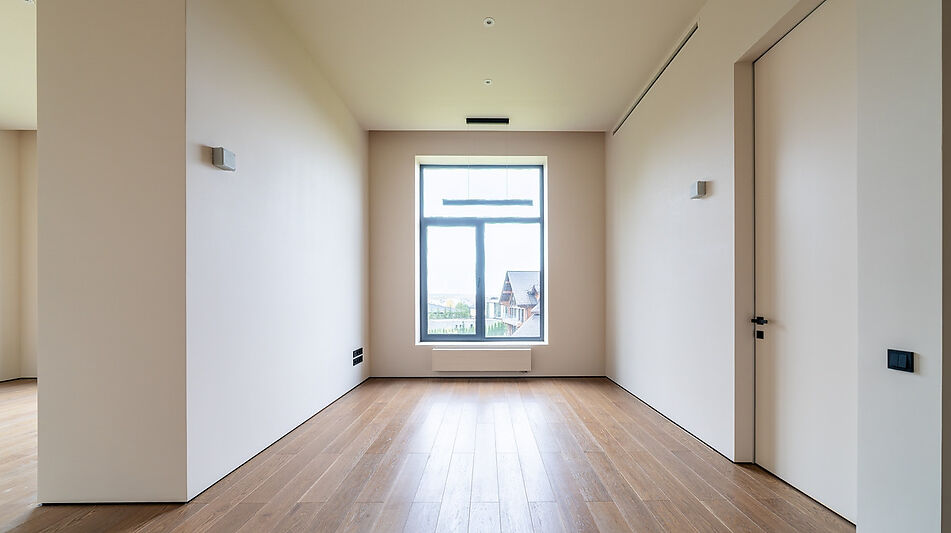 Готовый дом в КП Ренессанс парк