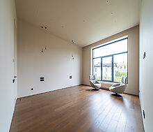 Готовый дом в КП Ренессанс парк