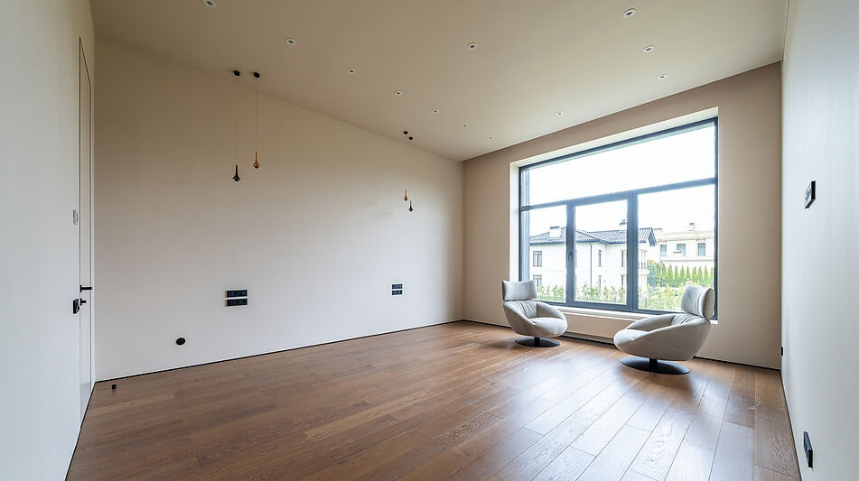 Готовый дом в КП Ренессанс парк