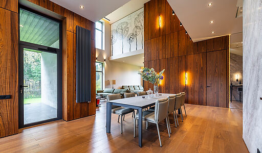 Готовый дом в КП Ренессанс парк