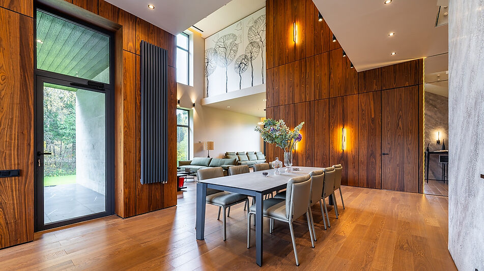 Готовый дом в КП Ренессанс парк