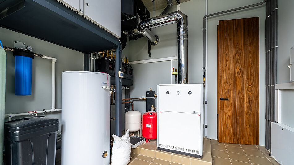 Готовый дом в КП Ренессанс парк