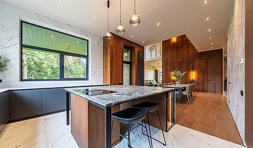 Готовый дом в КП Ренессанс парк