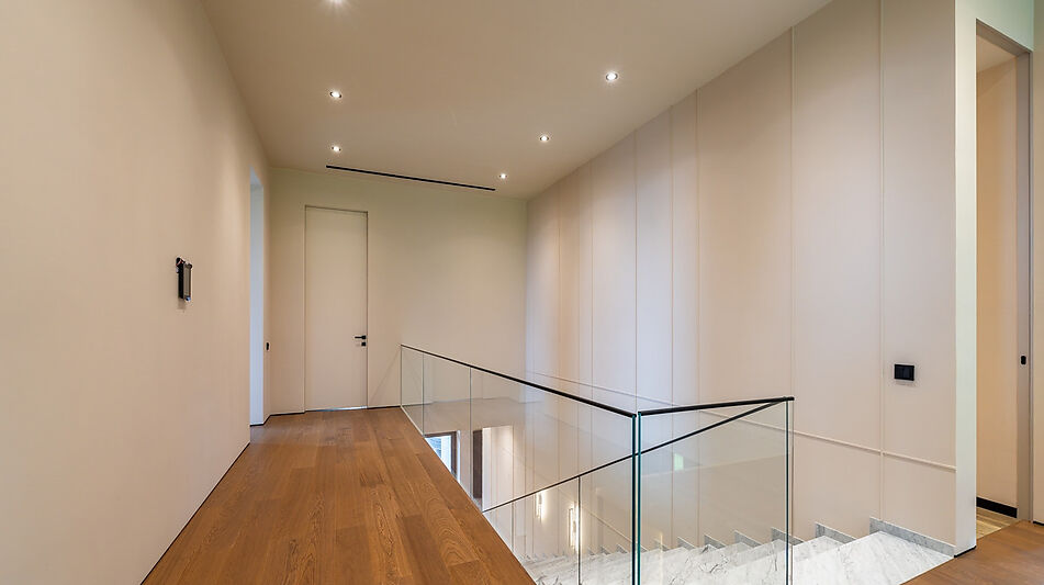 Готовый дом в КП Ренессанс парк