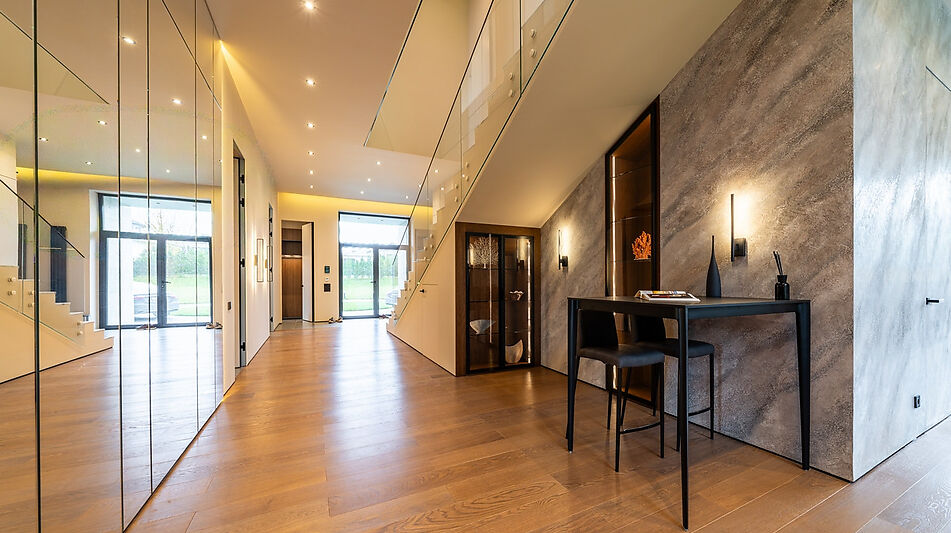 Готовый дом в КП Ренессанс парк