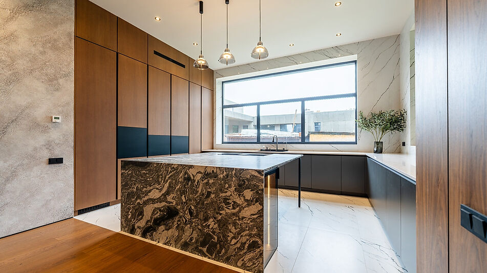 Готовый дом в КП Ренессанс парк