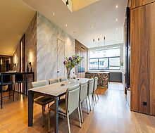 Готовый дом в КП Ренессанс парк