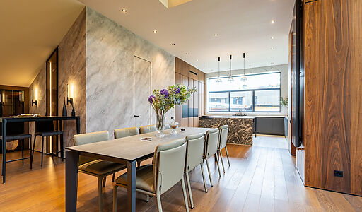 Готовый дом в КП Ренессанс парк