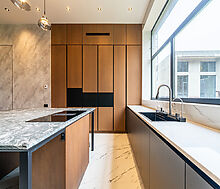 Готовый дом в КП Ренессанс парк