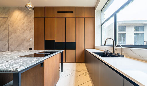 Готовый дом в КП Ренессанс парк