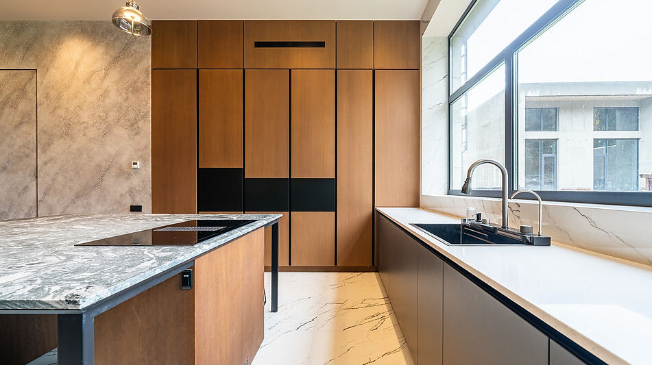 Готовый дом в КП Ренессанс парк