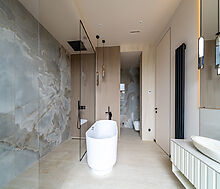 Готовый дом в КП Ренессанс парк