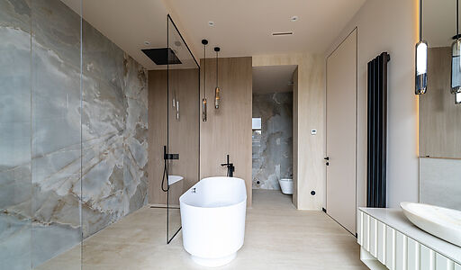 Готовый дом в КП Ренессанс парк